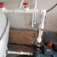 تاسیسات اکو اجرت مناسب تخصصی|خدمات پیشه و مهارت|پاکدشت, پاکدشت (مامازند)|دیوار