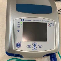 ونتیلاتور خانگی در حد حرفه ای