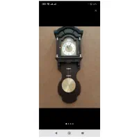 ساعت دیواری