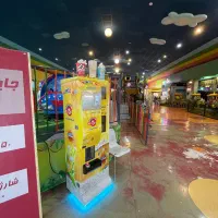 شراکت فروش در شهربازی‌‌|عمده‌فروشی|قم, الغدیر|دیوار