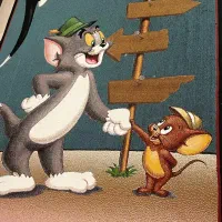 گلیم فرش طرح کودک