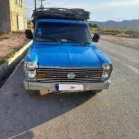 نیسان مدل۸۸