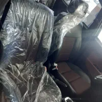 اطلس E اتومات /مشکی /فول آپشن سانروف/صفرخشک 404|خودرو سواری و وانت|تهران, حر|دیوار