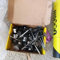 سرسیلندر زانتیا|قطعات یدکی و لوازم جانبی|محمدشهر, جعفرآباد|دیوار