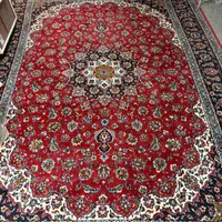 دو تخته فرش ۹ متری تمیز و سالم