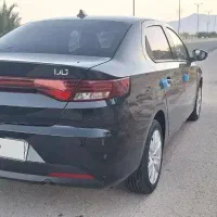 تارا V4 صفر مشکی متالیک|خودرو سواری و وانت|لار, |دیوار