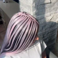 بافت مو|خدمات آرایشگری و زیبایی|پرند, فاز ۲|دیوار