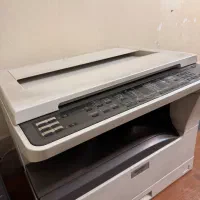 دستگاه کپی شارپ SHARP AR-5516