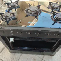 گاز|اجاق گاز و لوازم برقی پخت‌وپز|بوشهر, |دیوار
