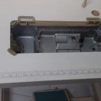 چرخ دینام سرخود زوجی تمیز|چرخ خیاطی و ریسندگی|کرمانشاه, |دیوار