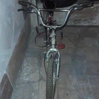 دوچرخه