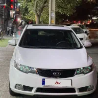 سراتو|خودرو سواری و وانت|تهران, درختی|دیوار