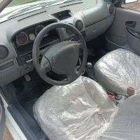 پراید۱۱۱ مدل۹۷|خودرو سواری و وانت|رشت, دخانیات|دیوار