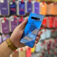 سامسونگ S10 Plus|موبایل|فردیس, |دیوار
