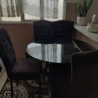 میز ناهارخوری 4 نفره درحدنو