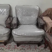 کاور مبل ژلاتینی و پارچه‌ای