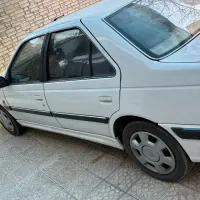 پارس tu5مدل 97|خودرو سواری و وانت|اصفهان, مصلی|دیوار