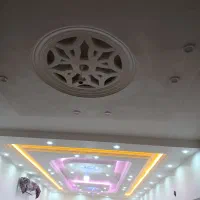 گچکاری و سفید کاری|خدمات پیشه و مهارت|شوط, |دیوار