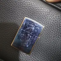 فندک بنزینی orginal