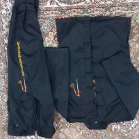 لباس کونگ فو