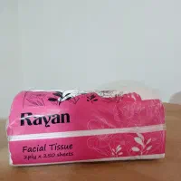 دستمال کاغذی عمده