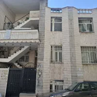 فروش ملک ۳ طبقه با زمین ۱۶۸ متری در نیاوران|فروش زمین و ملک کلنگی|تهران,  امام زاده قاسم (نیاوران)|دیوار