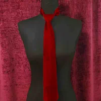 کراوات زنانه|لباس|زنجان, |دیوار