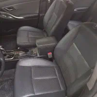 آریو s300 زوتی z300 اتوماتیک مدل 97|خودرو سواری و وانت|اصفهان, زهران|دیوار