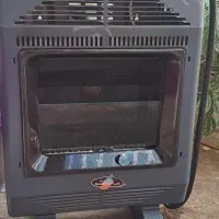 بخاری دیواری
