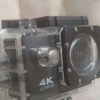 دوربین ثبت وقایع 4K. ULTRA HD کاملا نو