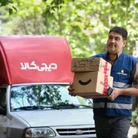 استخدام راننده با خودرو سواری