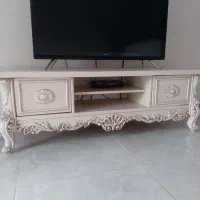زیر تلویزیونی
