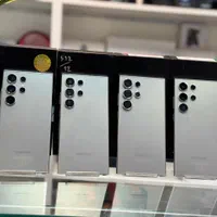 سامسونگ Galaxy S24 Ultra با حافظهٔ 256 و 512|موبایل|کرج, گوهردشت|دیوار