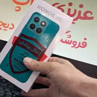 نقد واقساط شیاعومی آنر X8c 256G با گارانتی