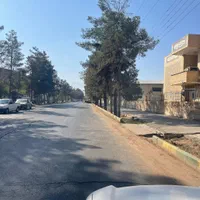 زمین قمصر دوبر۲۰۰مترسنددار۱/۴۰۰شمالی بر۱۰متر|فروش زمین و ملک کلنگی|قمصر, |دیوار