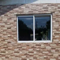 فروش درب و پنجره آلمینیومی و چوبی|مصالح و تجهیزات ساختمان|تنکابن, |دیوار