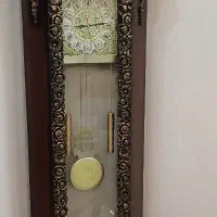 ساعت کلاسیک قدی