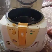 سرخ کن