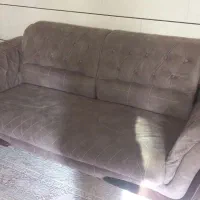 مبل ۹نفره سالم