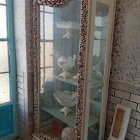 بوفه ویترین