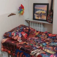 سرویس خواب کودک نوجوان