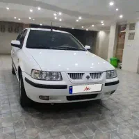 سمندLX مدل 93