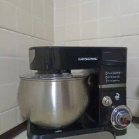 همزن برقی گوسونیک|سایر لوازم برقی|بندر انزلی, صابرحنان|دیوار