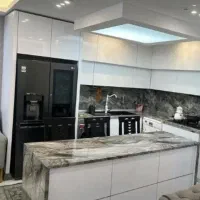 ۱۹۴متر فروش و معاوضه/نگین جنت آباد/فول فول|فروش آپارتمان|تهران, جنت‌آباد جنوبی|دیوار