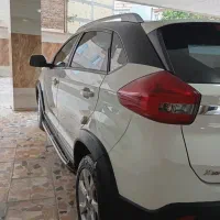 ایکس22دنده 402در حد 20کار|خودرو سواری و وانت|کوچصفهان, |دیوار