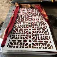 برش لیزر ۶ متری|خدمات پیشه و مهارت|تهران, شادآباد|دیوار