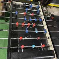 فوتبال دستی بزرگ و حرفه ای|ورزش‌های توپی|خرم‌آباد, |دیوار