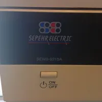ظرفشویی سپهر الکتریک