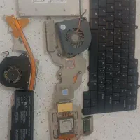 قطعه لپ تاپ