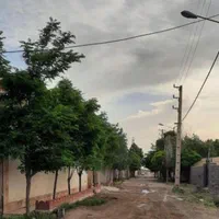 زمین۳۱۸متر(سنددار)سهیلیه.زعفرانیه.کردان|فروش زمین و ملک کلنگی|کرج, باغستان|دیوار